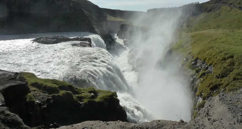 Viaje a Islandia