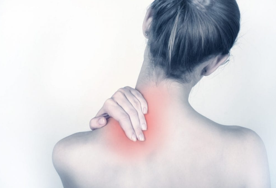 Consejos para aliviar el dolor de hombro 