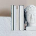 Enseñanza budista o la Biblia